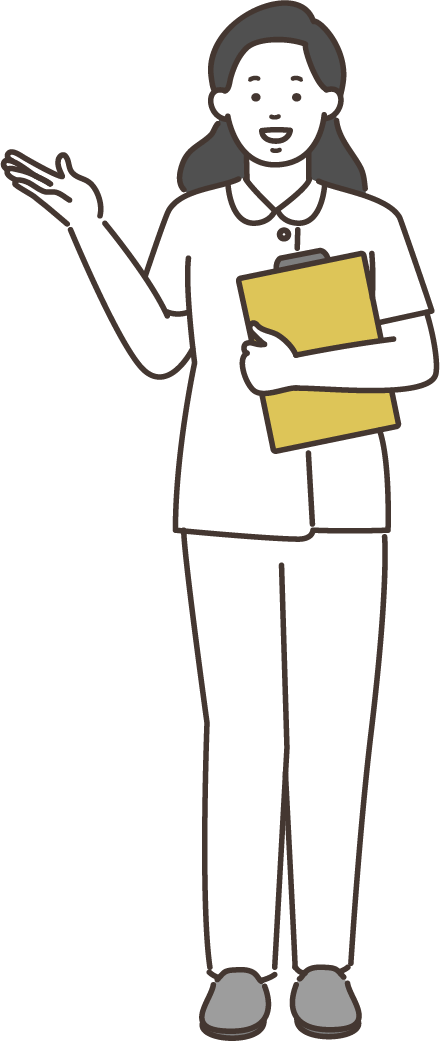 医療事務 A.Yさん
