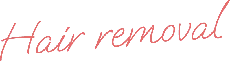 Hair Removal anime-fade